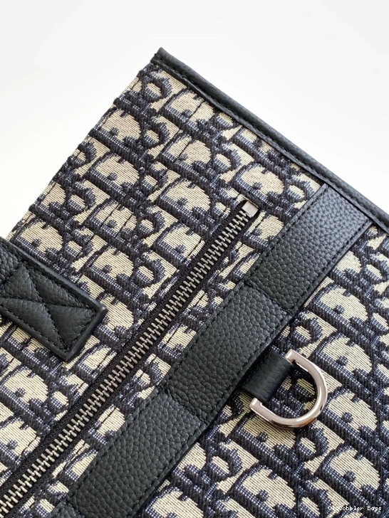 OldCobbler Bags Bag-39*35*11CM Diro Safari Tote 0725